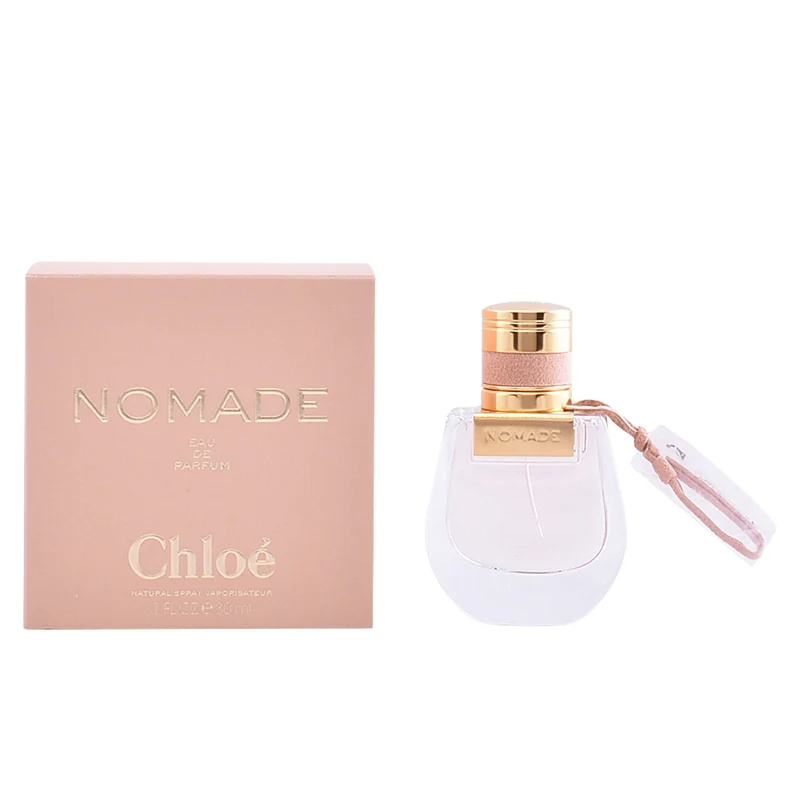 CHLOÉ - Perfumes - NOMADE / (5 opciones)