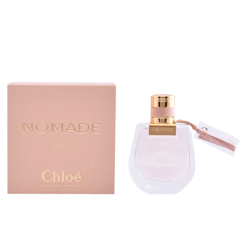 CHLOÉ - Perfumes - NOMADE / (5 opciones)