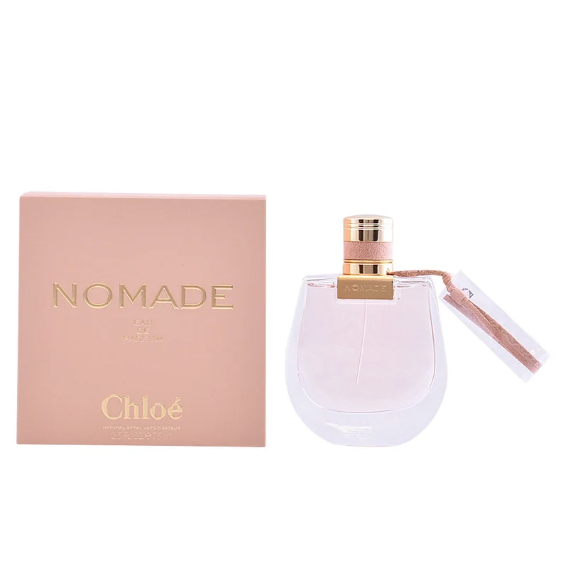 CHLOÉ - Perfumes - NOMADE / (5 opciones)