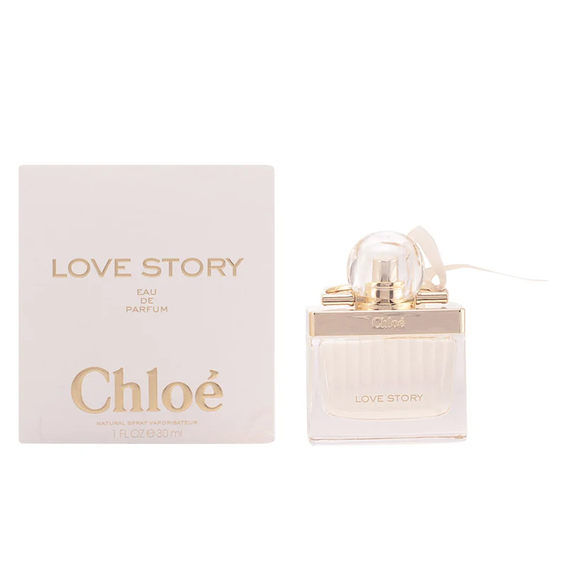 CHLOÉ - Perfumes - LOVE STORY / (3 opciones)