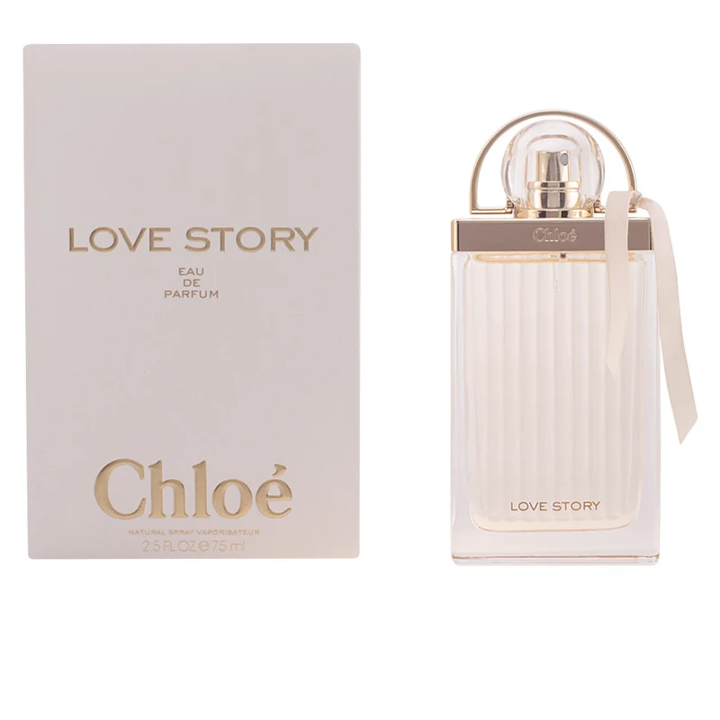 CHLOÉ - Perfumes - LOVE STORY / (3 opciones)