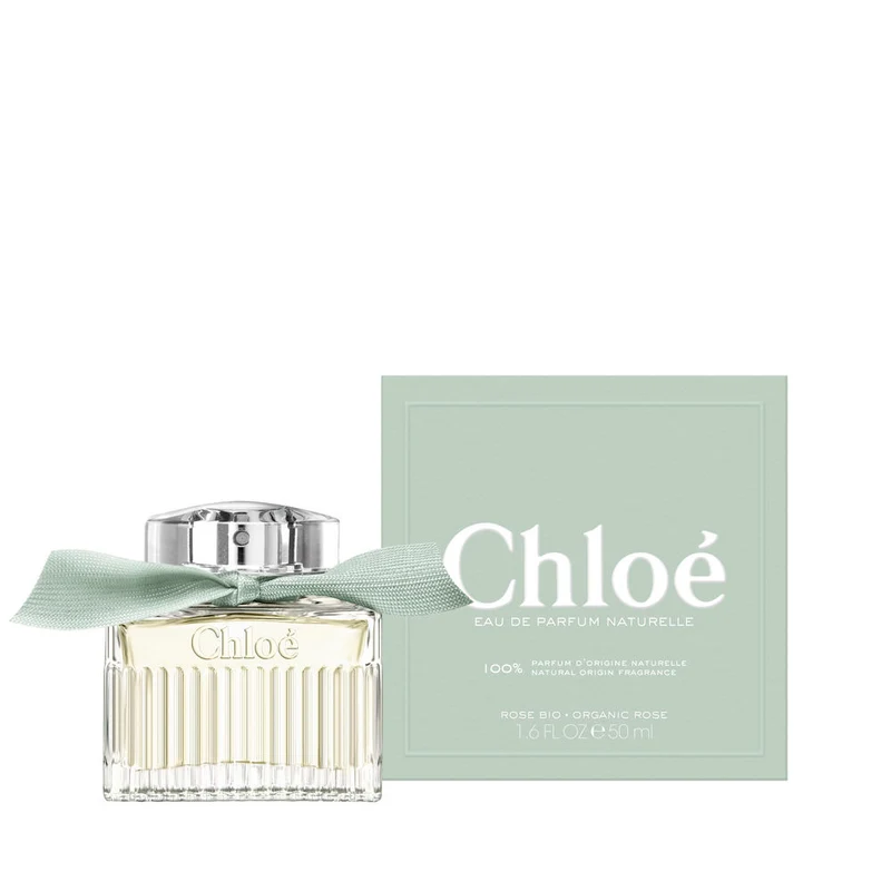 CHLOÉ - Perfumes - CHLOÉ NATURELLE