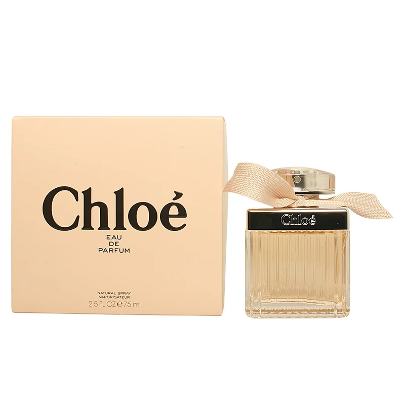 CHLOÉ - Perfumes - CHLOÉ SIGNATURE / (7 opciones)