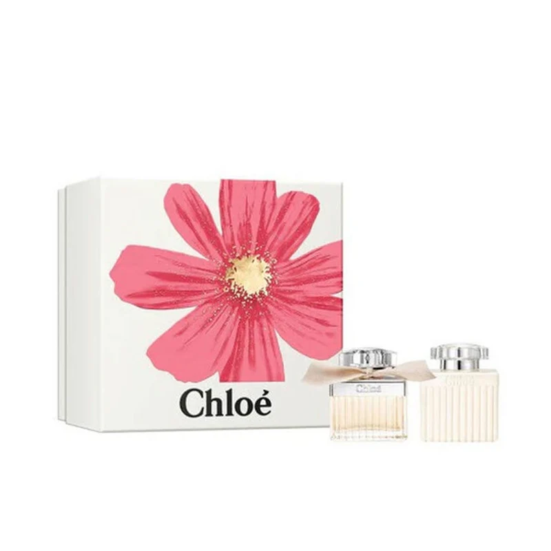 CHLOÉ - Perfumes - CHLOÉ SIGNATURE / (7 opciones)
