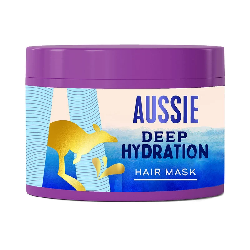 AUSSIE - Cabello - DEEP HYDRATION