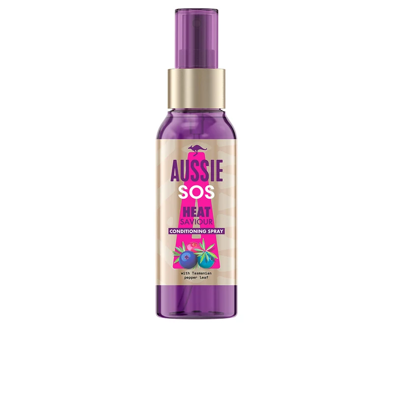 AUSSIE - Cabello - SOS AUSSIE / (3 opciones)