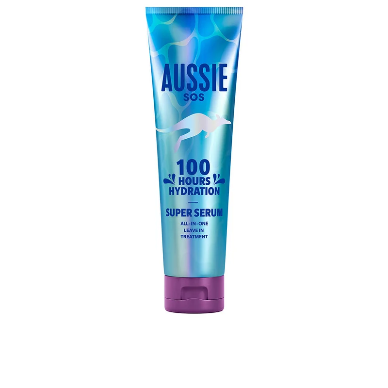 AUSSIE - Cabello - SOS AUSSIE / (3 opciones)