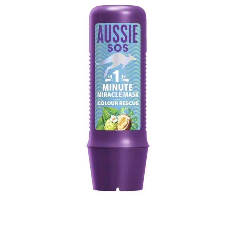 AUSSIE - Cabello - SOS 1 MINUTE / (2 opciones)