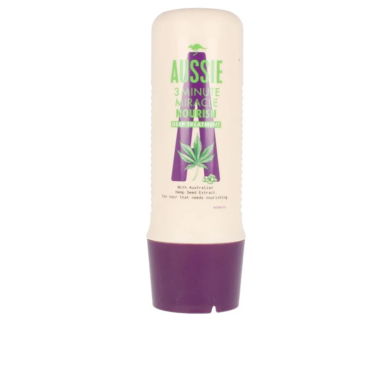 AUSSIE - Cabello - 3 MINUTE MIRACLE AUSSIE
