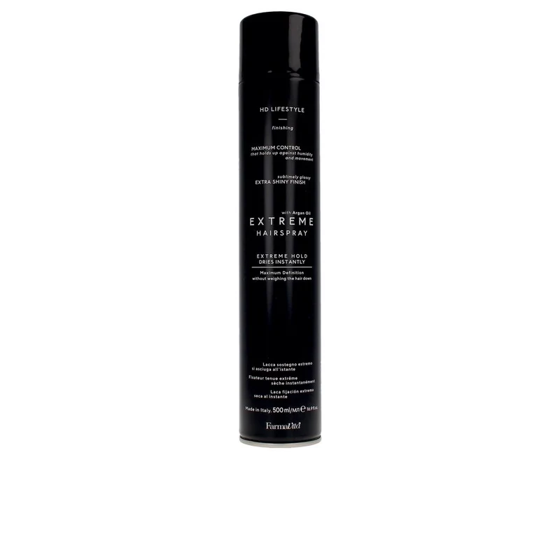FARMAVITA - Cabello - HD LIFE STYLE / (2 opciones)