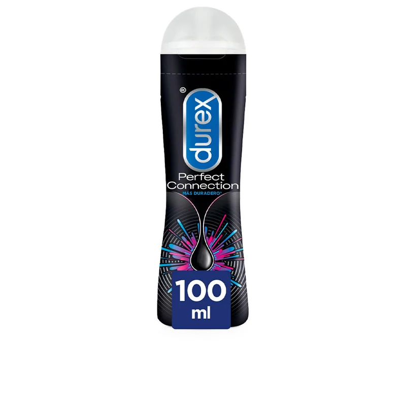 DUREX - Salud - PERFECT CONNECTION / (3 opciones)
