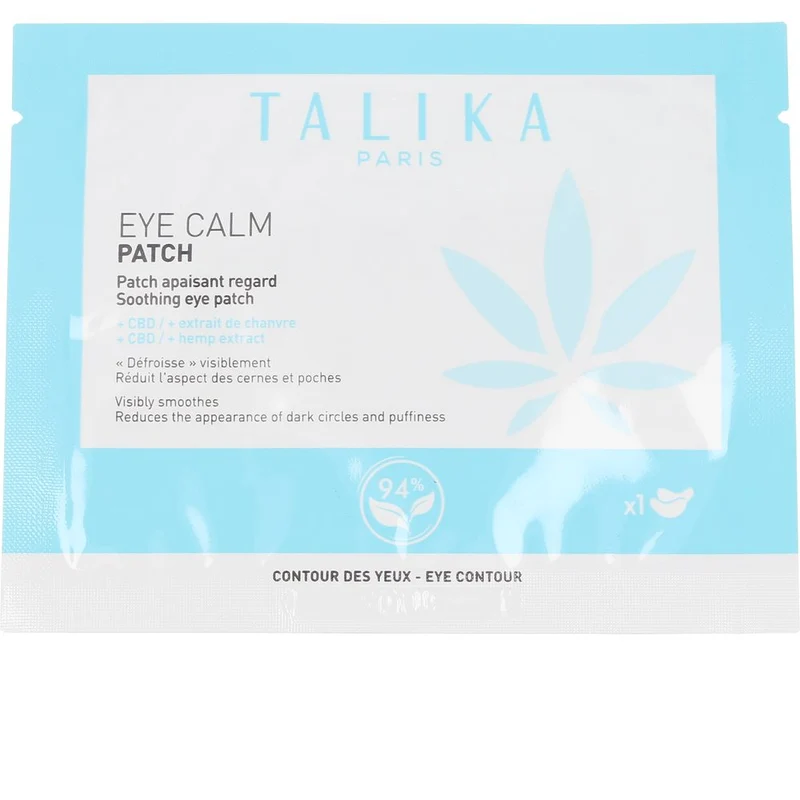 TALIKA - Cosmética Facial - TALIKA EYE / (2 opciones)