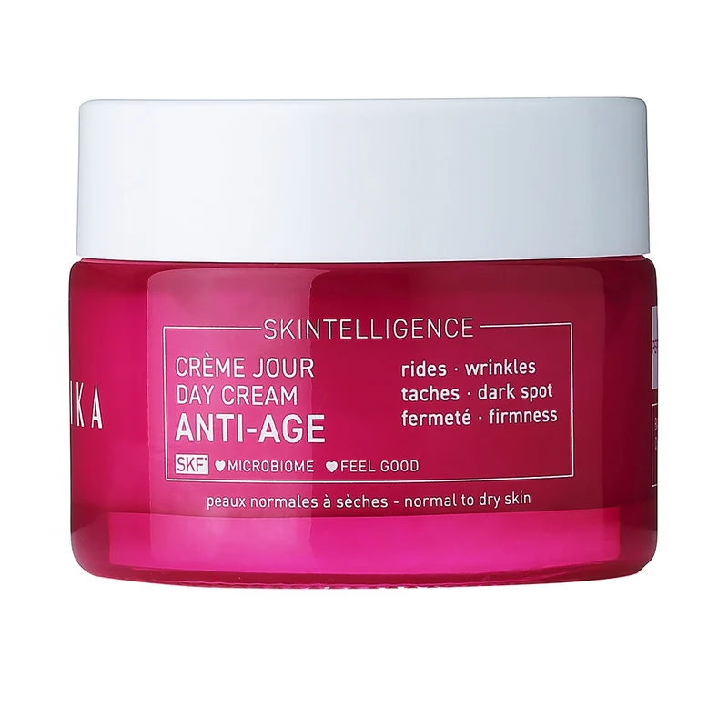 TALIKA - Cosmética Facial - SKINTELLIGENCE ANTI-AGE / (3 opciones)