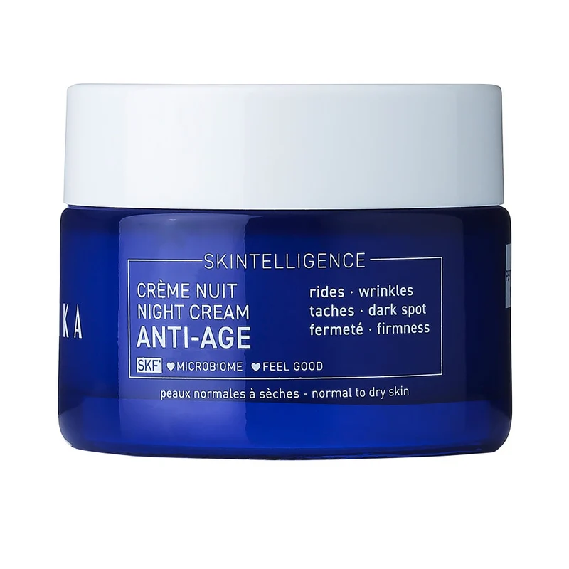 TALIKA - Cosmética Facial - SKINTELLIGENCE ANTI-AGE / (3 opciones)