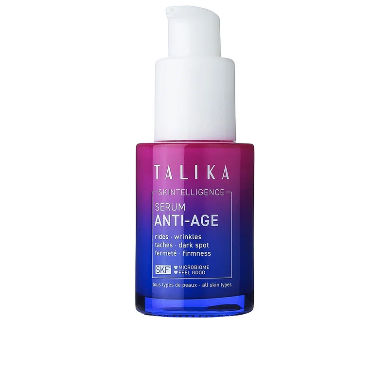 TALIKA - Cosmética Facial - SKINTELLIGENCE ANTI-AGE / (3 opciones)