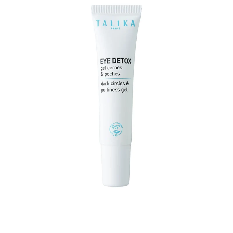TALIKA - Cosmética Facial - EYE DETOX