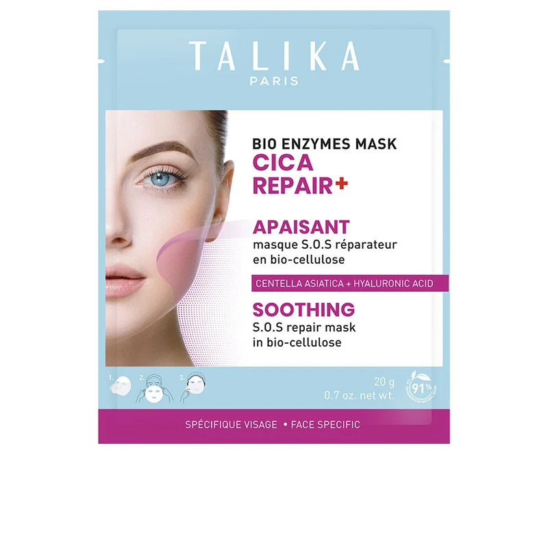TALIKA - Cosmética Facial - BIO ENZYMES / (9 opciones)
