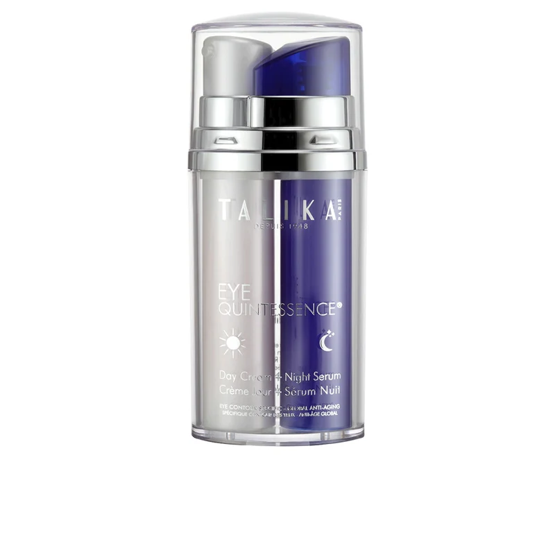 TALIKA - Cosmética Facial - EYE QUINTESSENCE