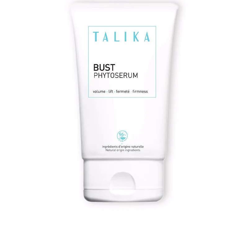 TALIKA - Cosmética Corporal - BUST PHYTOSERUM