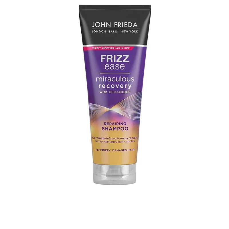 JOHN FRIEDA - Cabello - FRIZZ-EASE / (5 opciones)