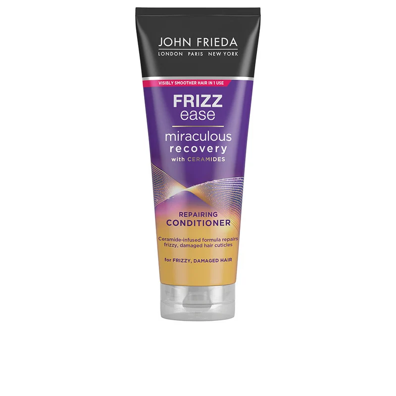 JOHN FRIEDA - Cabello - FRIZZ-EASE / (5 opciones)