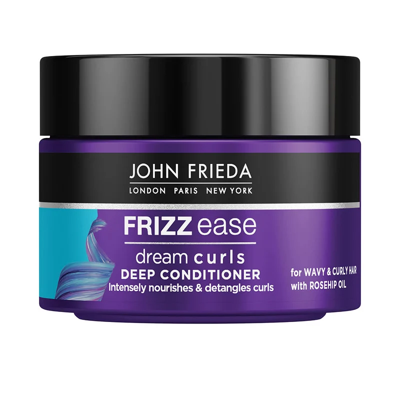 JOHN FRIEDA - Cabello - FRIZZ-EASE / (5 opciones)