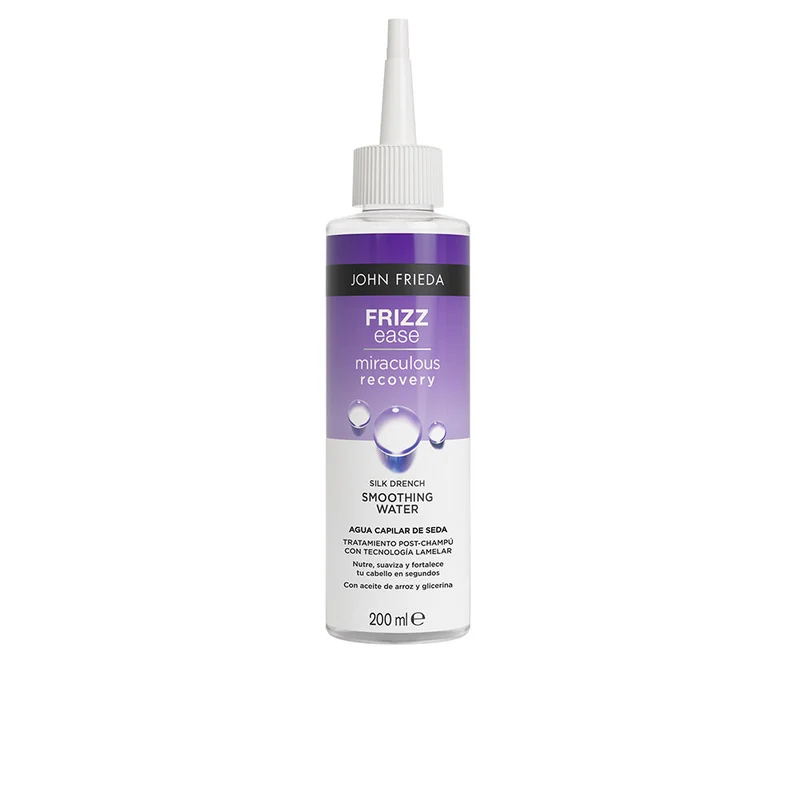 JOHN FRIEDA - Cabello - FRIZZ-EASE / (5 opciones)