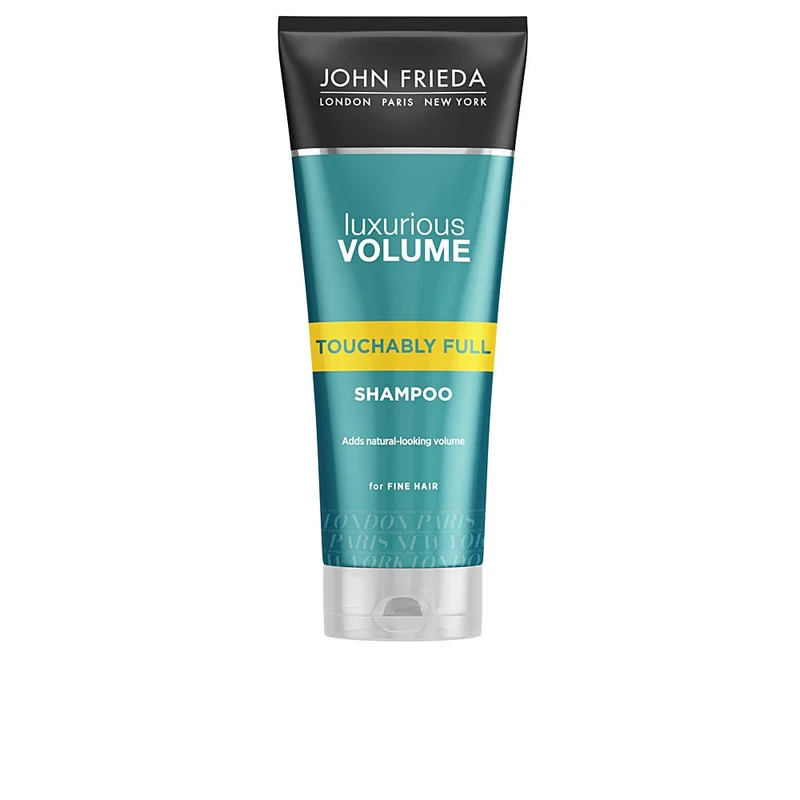 JOHN FRIEDA - Cabello - LUXURIOUS VOLUME
