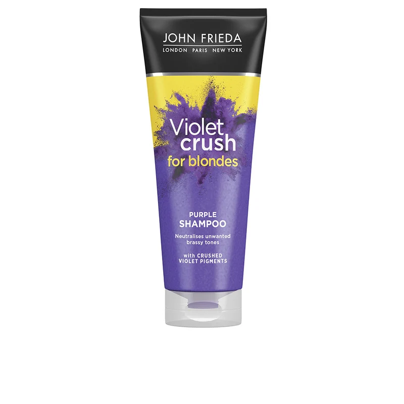 JOHN FRIEDA - Cabello - VIOLET CRUSH