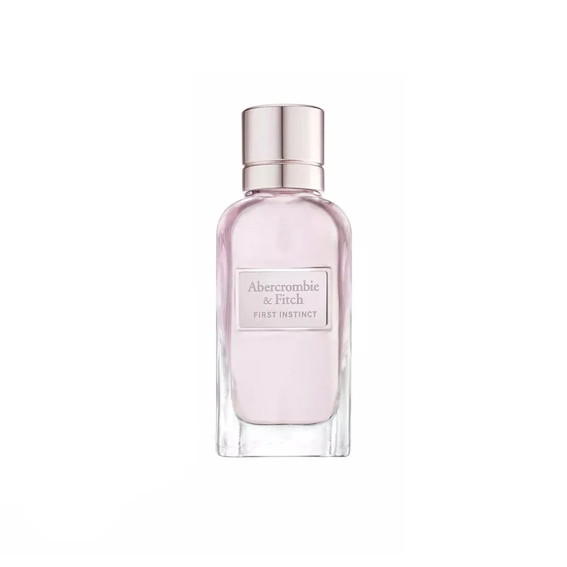 ABERCROMBIE & FITCH - Perfumes - FIRST INSTINCT WOMAN / (2 opciones)