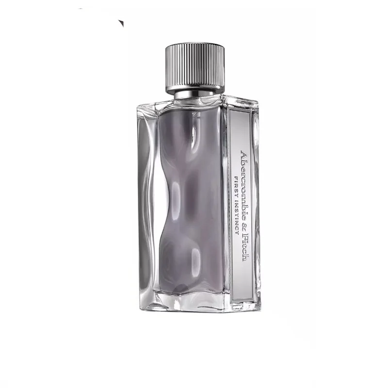ABERCROMBIE & FITCH - Perfumes - FIRST INSTINCT / (3 opciones)