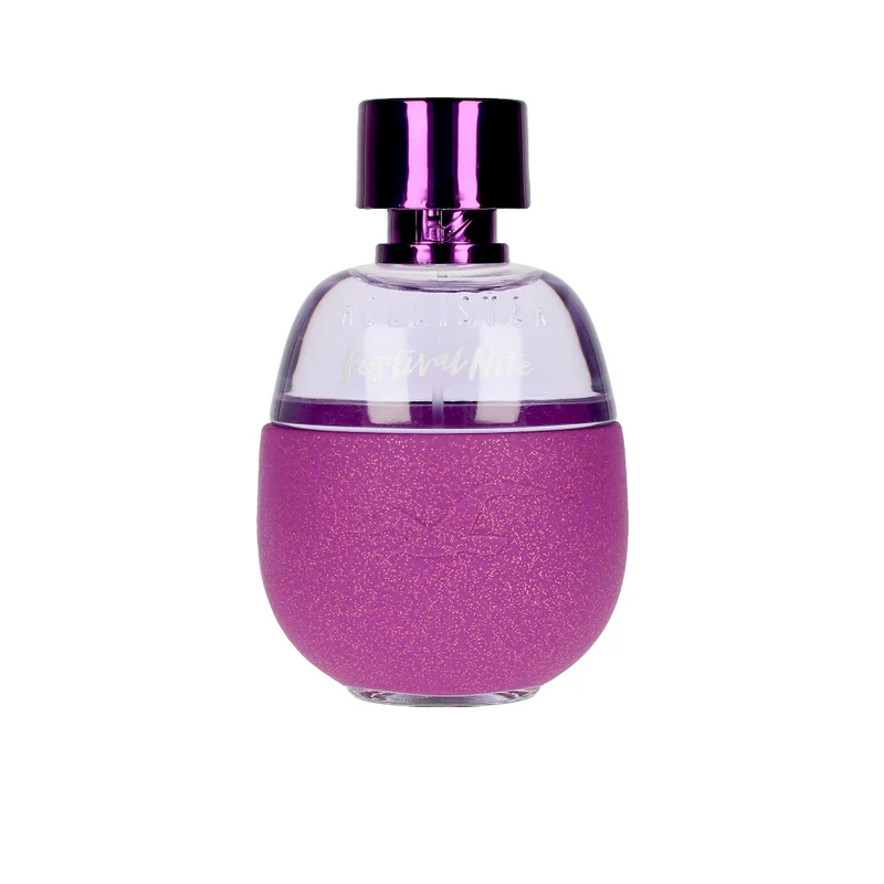 HOLLISTER - Perfumes - FESTIVAL NITE FOR HER / (2 opciones)