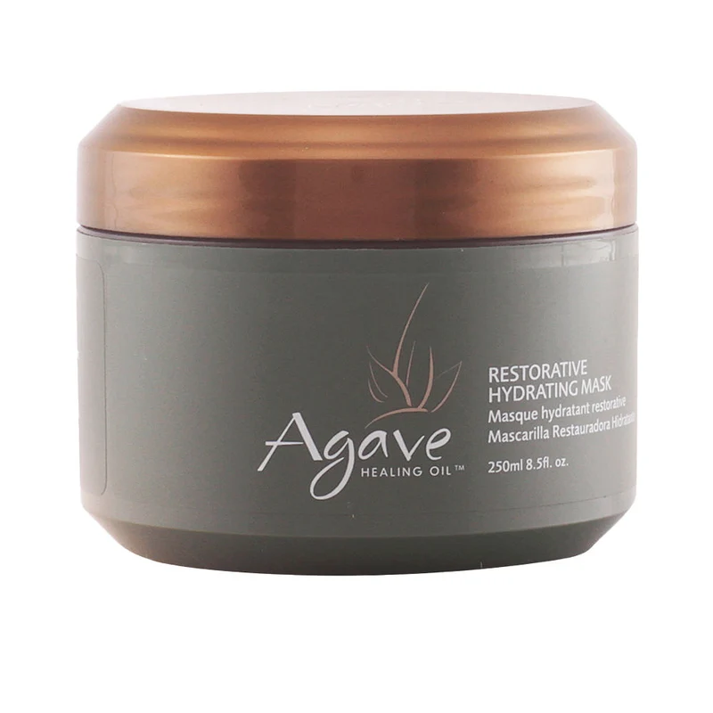 AGAVE - Cabello - HEALING OIL AGAVE / (5 opciones)