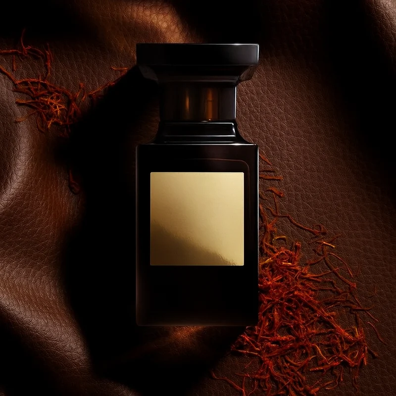 Fragancia Tuscan Leather