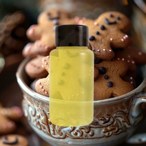 Fragancia Gingerbread Cookies