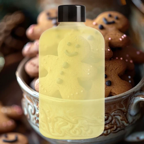 Fragancia Gingerbread Cookies