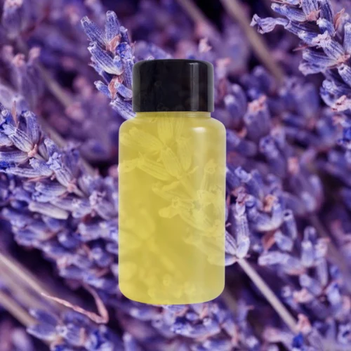 Fragancia Lavanda Francesa