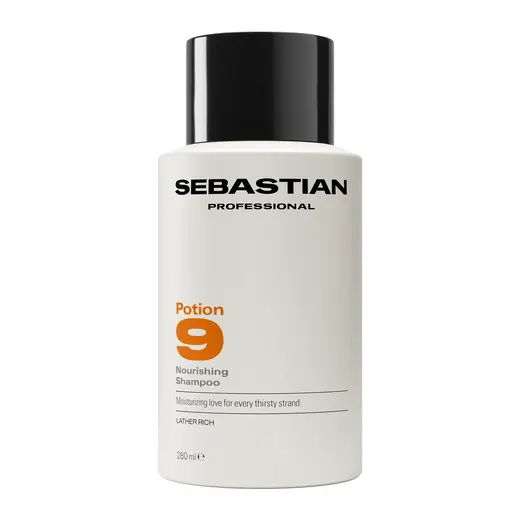 Sebastian Professional Potion 9 Champú