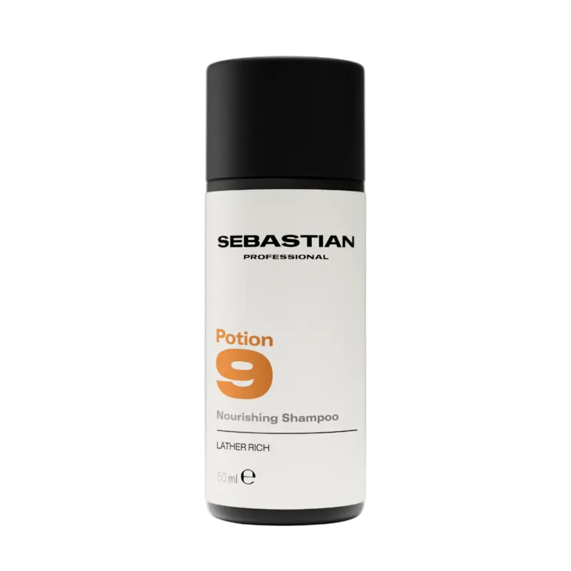 Sebastian Professional Potion 9 Champú