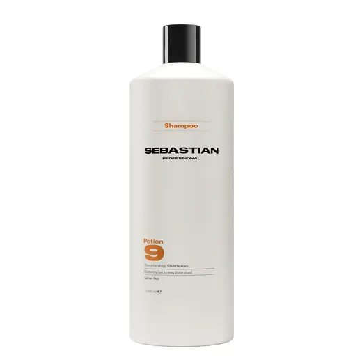 Sebastian Professional Potion 9 Champú