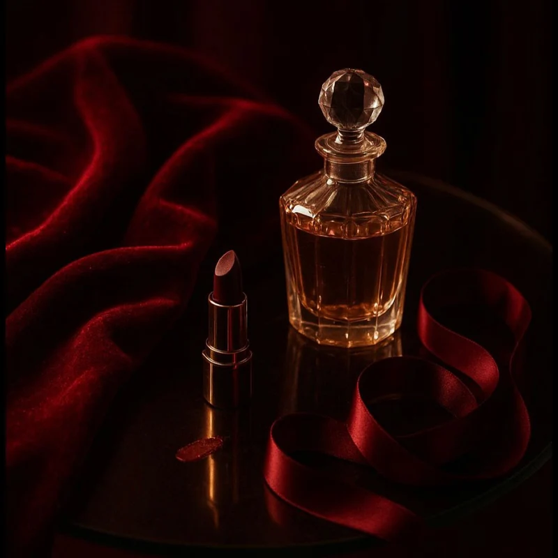 Fragancia Love Spell