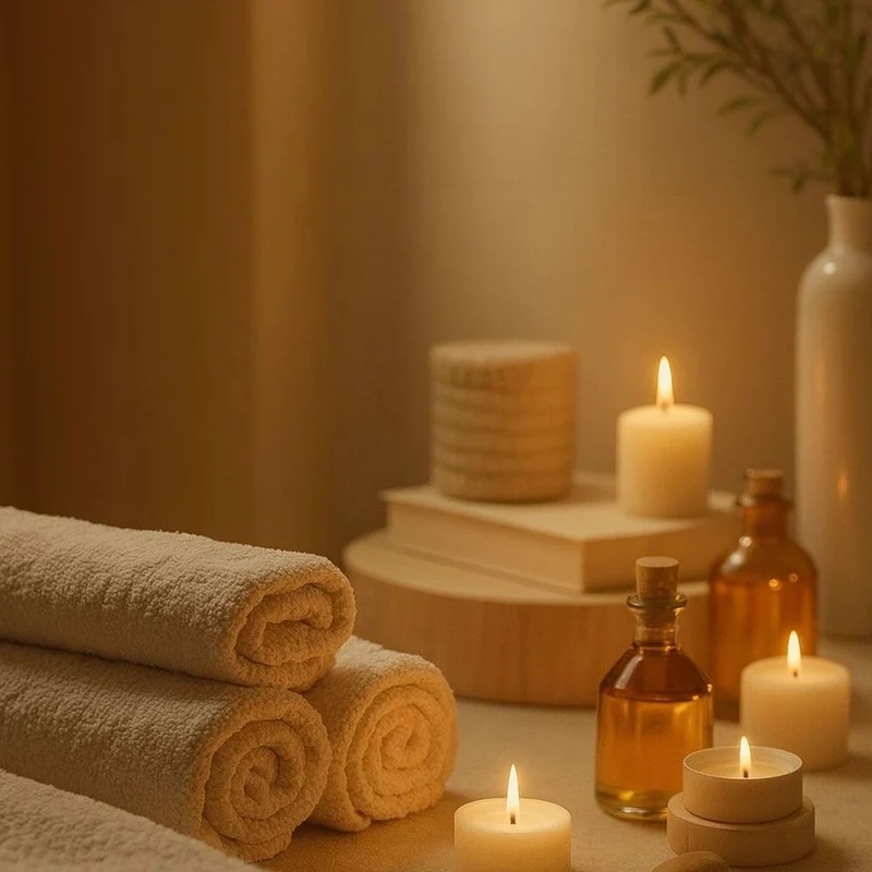 Fragancia Spa