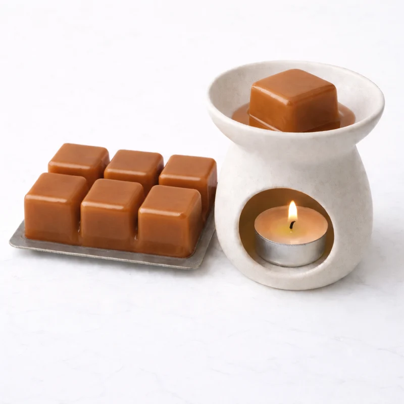 Cera Perfumada Canela. Wax Melts Canela