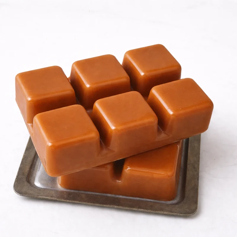 Cera Perfumada Canela. Wax Melts Canela