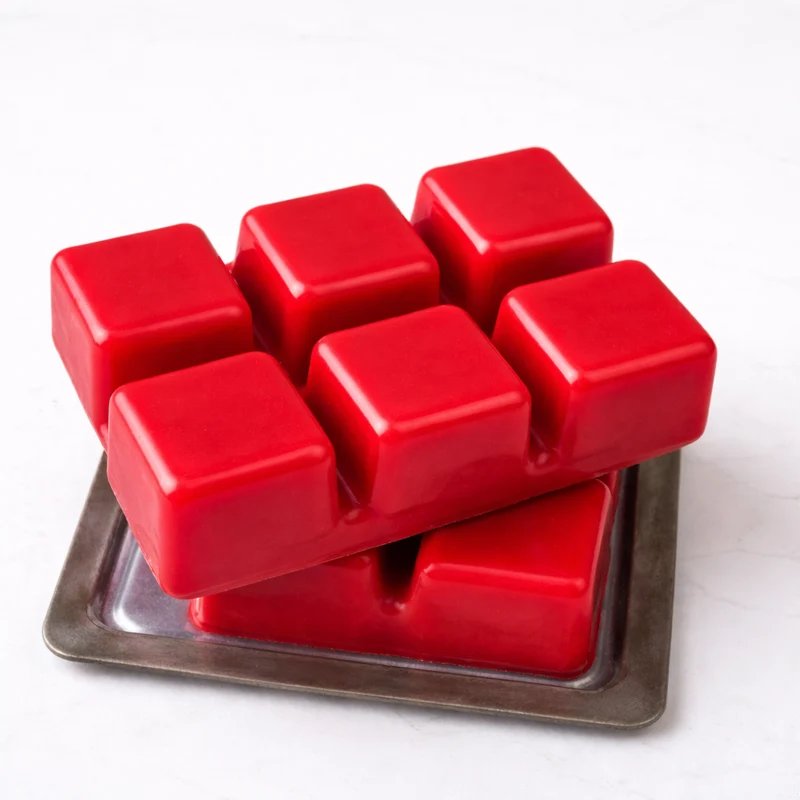 Cera Perfumada Piruleta. Wax Melts Piruleta