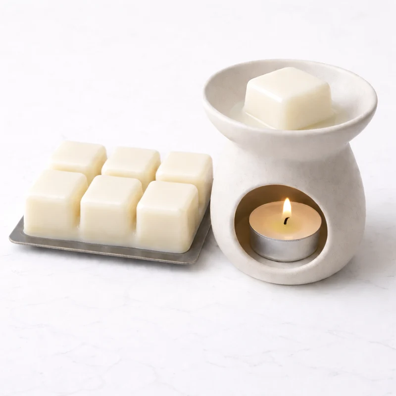 Cera Perfumada Chantilly. Wax Melts Chantilly