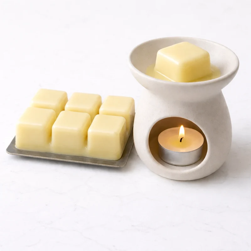 Cera Perfumada Azúcar y Vainilla. Wax Melts Azúcar y Vainilla