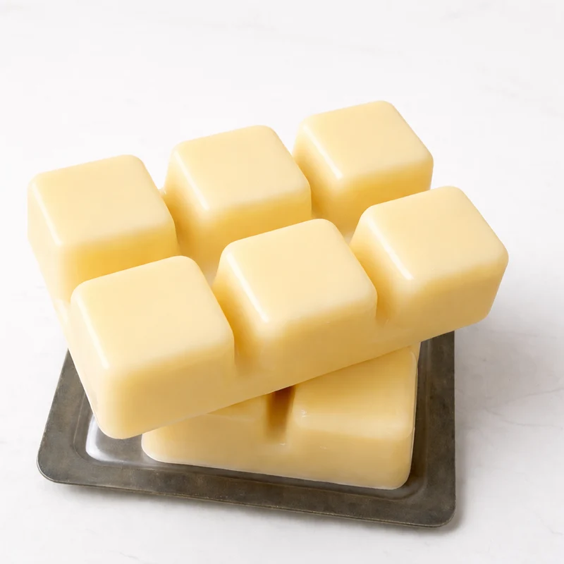 Cera Perfumada Azúcar y Vainilla. Wax Melts Azúcar y Vainilla
