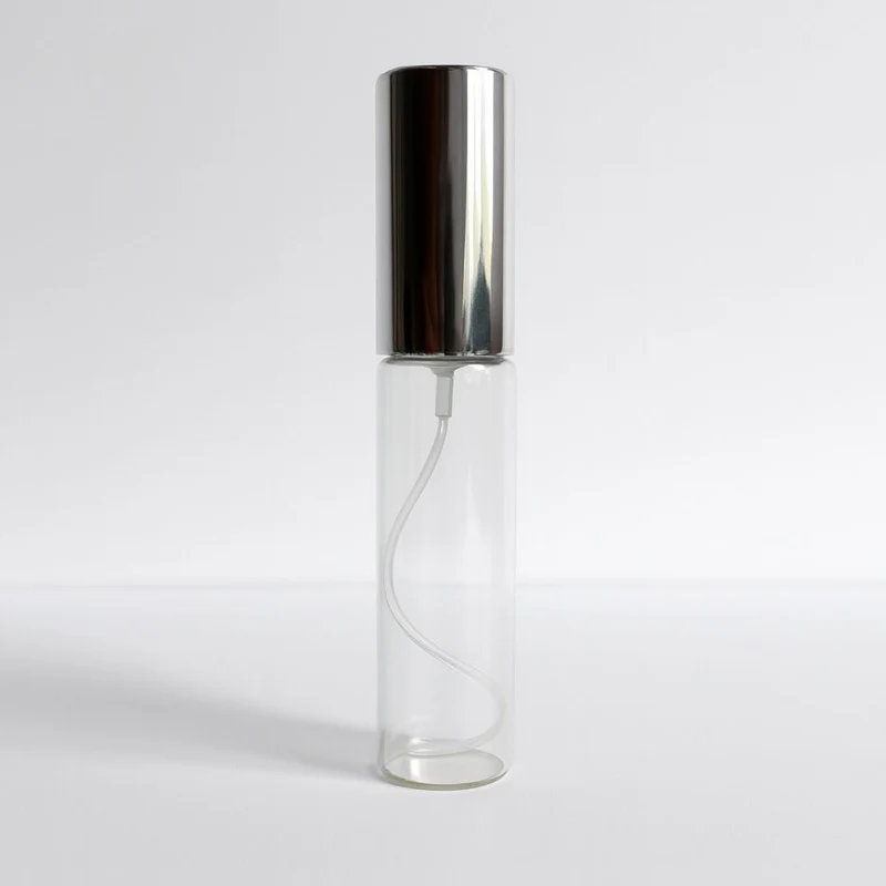Perfumador de Cristal Mini 15ml
