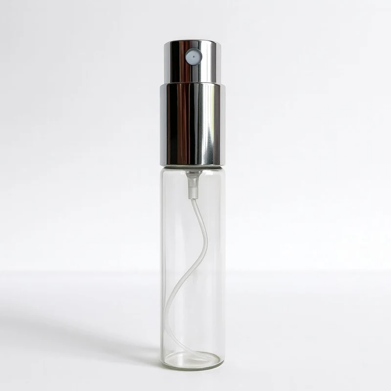 Perfumador de Cristal Mini 15ml